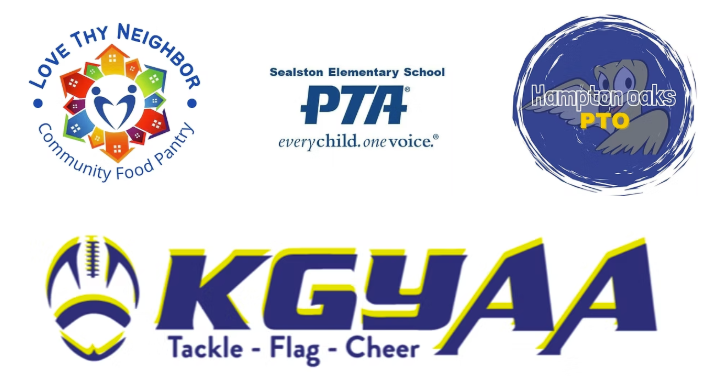 KG Bounce Supported Organizations Supported Organization